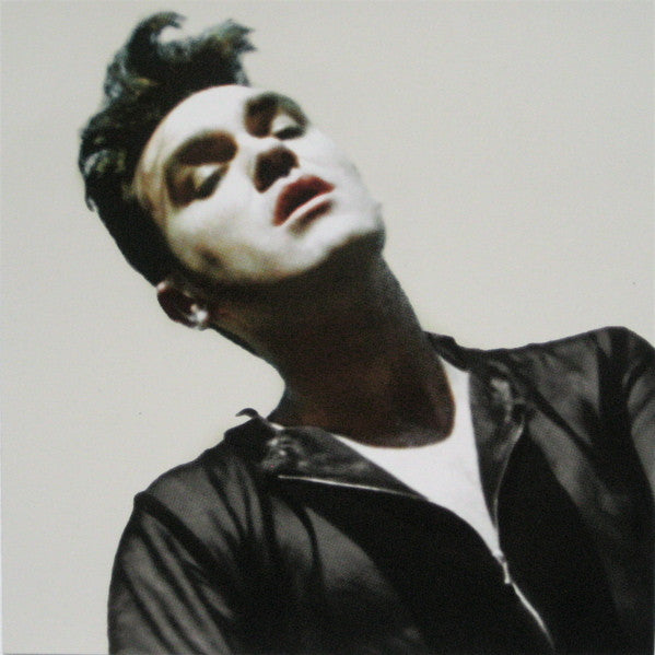 Morrissey - Everyday Is Like Sunday (7")