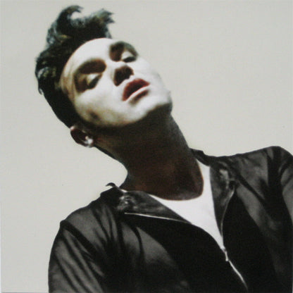 Morrissey - Everyday Is Like Sunday (7")