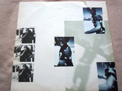 Sting - The Dream Of The Blue Turtles
