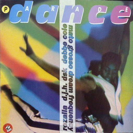 Various - Dance Parade