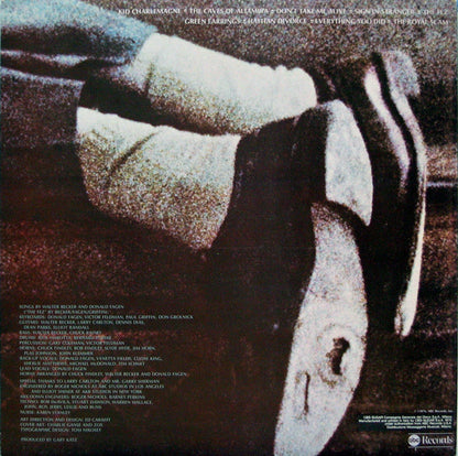 Steely Dan - The Royal Scam