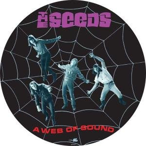 The Seeds - A Web Of Sound