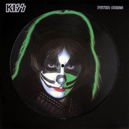 Kiss - Peter Criss (nuovo)