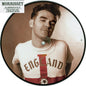 Morrissey - Glamorous Glue (7")