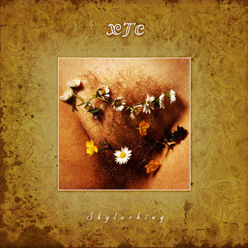 XTC - Skylarking