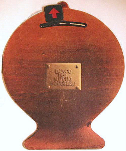 Banco Del Mutuo Soccorso - Banco Del Mutuo Soccorso