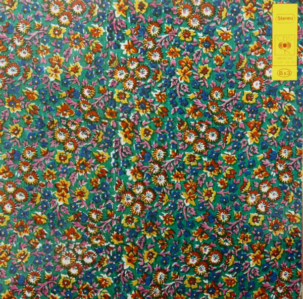 Santana - Lotus