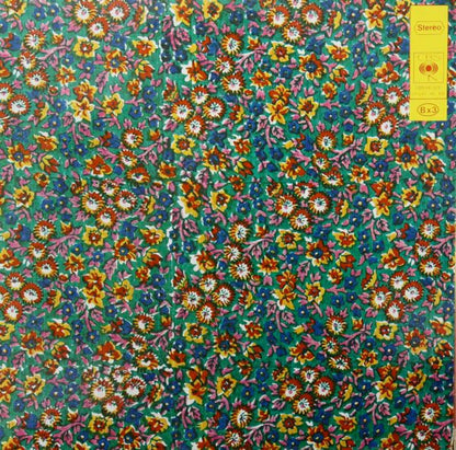 Santana - Lotus