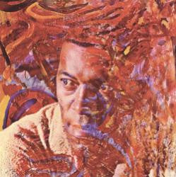 Sonny Simmons - Music From The Spheres (nuovo)