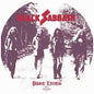 Black Sabbath - Past Lives Vol. 2 (picture disc)