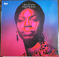 Nina Simone – Nina Simone Sings The Blues