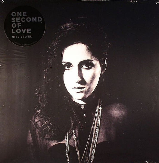 Nite Jewel – One Second Of Love