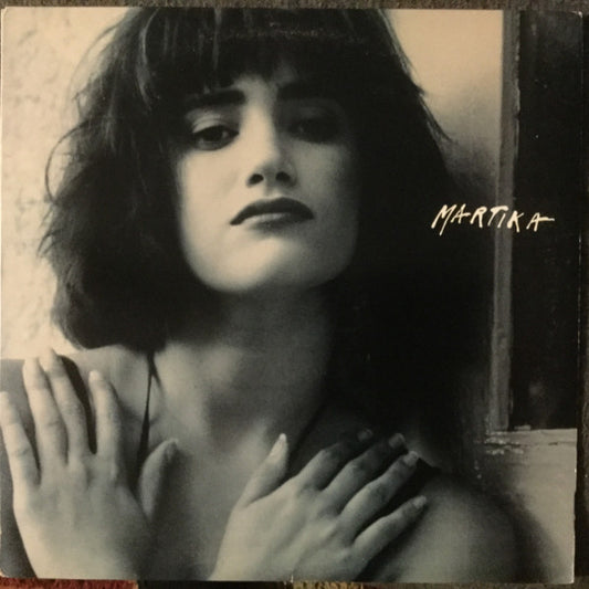 Martika - Martika