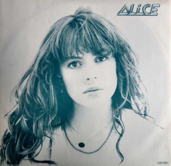 Alice - Capo Nord