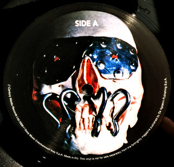 Megadeth - Killing Is My Business... And Business Is Good!