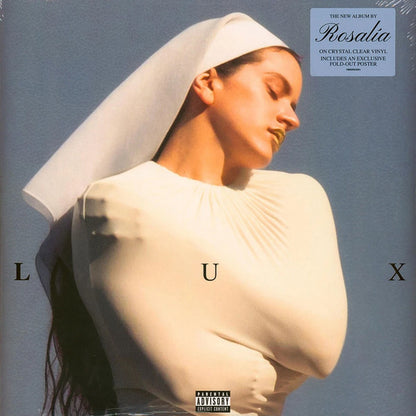 Rosalía - Lux