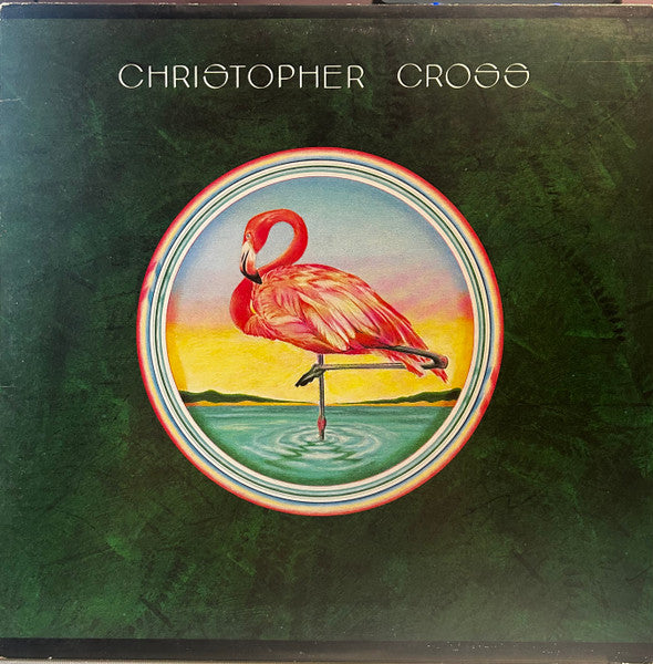Christopher Cross - Christopher Cross