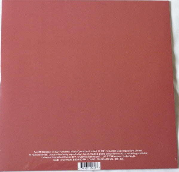 Orchestral Manoeuvres In The Dark - Enola Gay