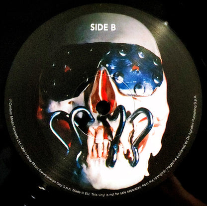 Megadeth - Killing Is My Business... And Business Is Good!