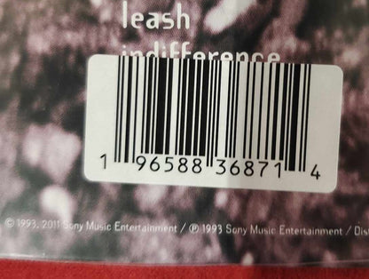 Pearl Jam - Vs. (nuovo) 30° anniversario