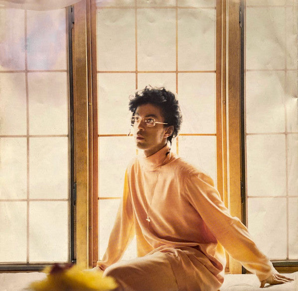 Prince - Sign "O" The Times