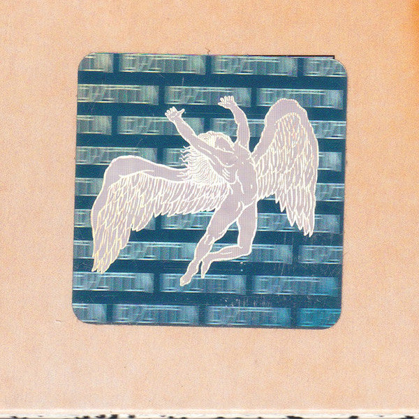 Led Zeppelin - Led Zeppelin (nuovo)