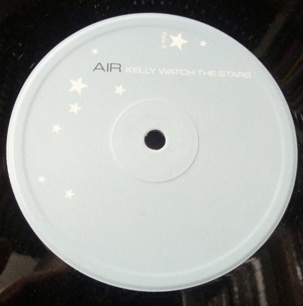 AIR - Kelly Watch The Stars