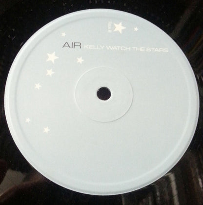 AIR - Kelly Watch The Stars