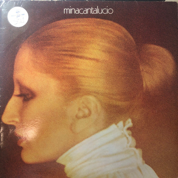 Mina - Minacantalucio