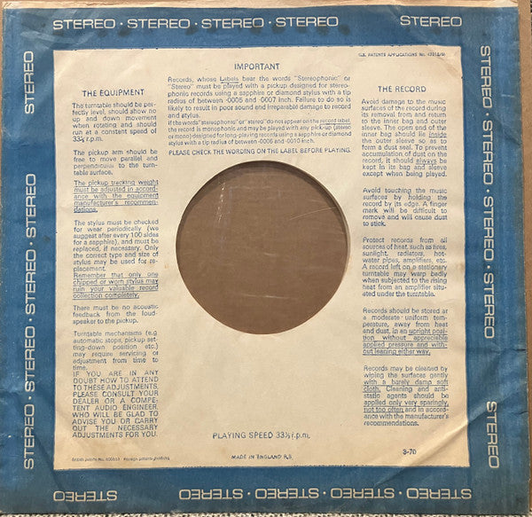 Genesis - From Genesis To Revelation