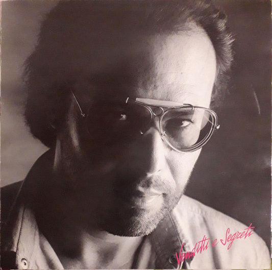Antonello Venditti - Venditti E Segreti