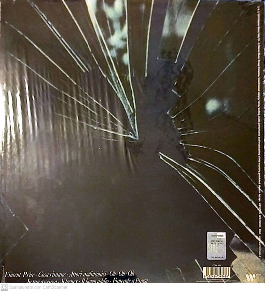 Faust'o - Poco Zucchero