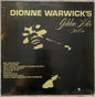 Dionne Warwick - Golden Hits Part One
