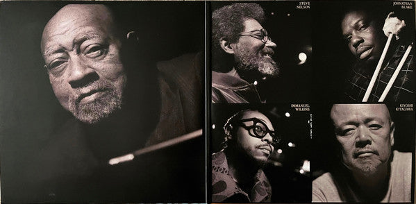 Kenny Barron - Beyond This Place