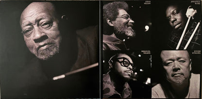 Kenny Barron - Beyond This Place