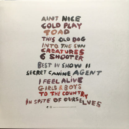 Viagra Boys - Welfare Jazz (nuovo)