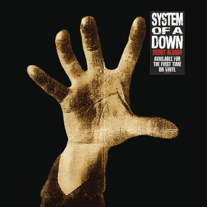 System Of A Down - System Of A Down