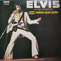 Elvis Presley - Elvis As Recorded At Madison Square Garden