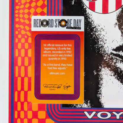 The Verve - Voyager 1 (nuovo)