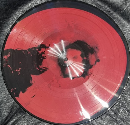 Claudio Simonetti's Goblin - Profondo Rosso = Deep Red (1975-2025) (picture disc) - (nuovo)