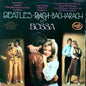 Alan Moorhouse - Beatles, Bach, Bacharach Go Bossa