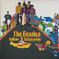 The Beatles - Yellow Submarine (nuovo)