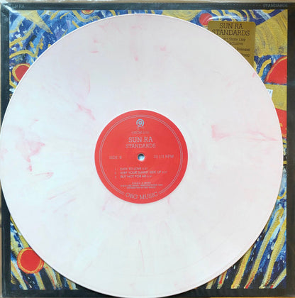Sun Ra - Standards (nuovo)