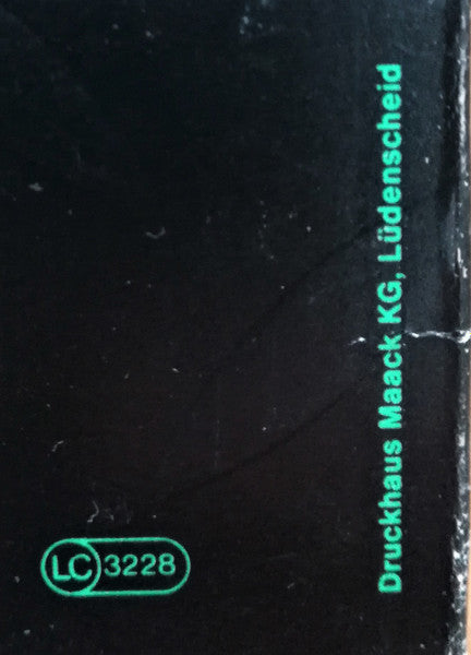 Talking Heads - Fear Of Music