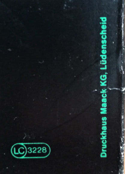 Talking Heads - Fear Of Music