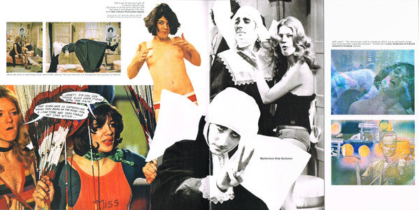 Frank Zappa - 200 Motels (nuovo)