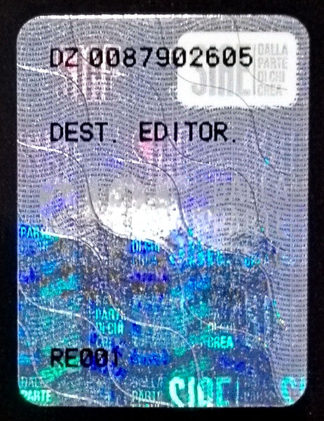 The Beatles - Past Masters (nuovo)