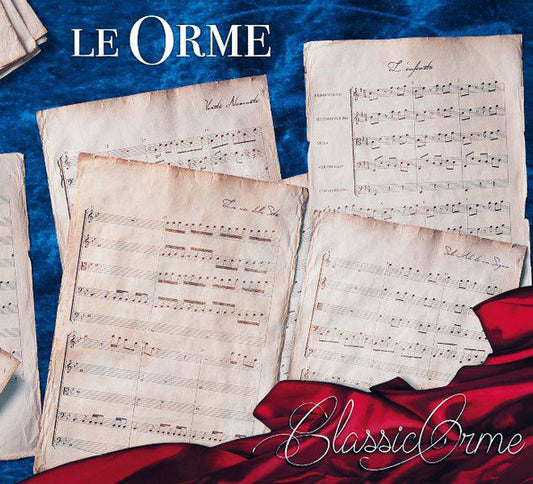 Le Orme - ClassicOrme