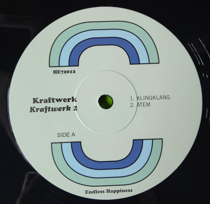 Kraftwerk - Kraftwerk 2 (nuovo)