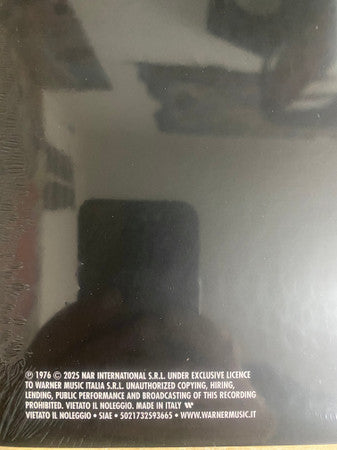 Ornella Vanoni - La Voglia La Pazzia L'incoscienza L'allegria (nuovo)